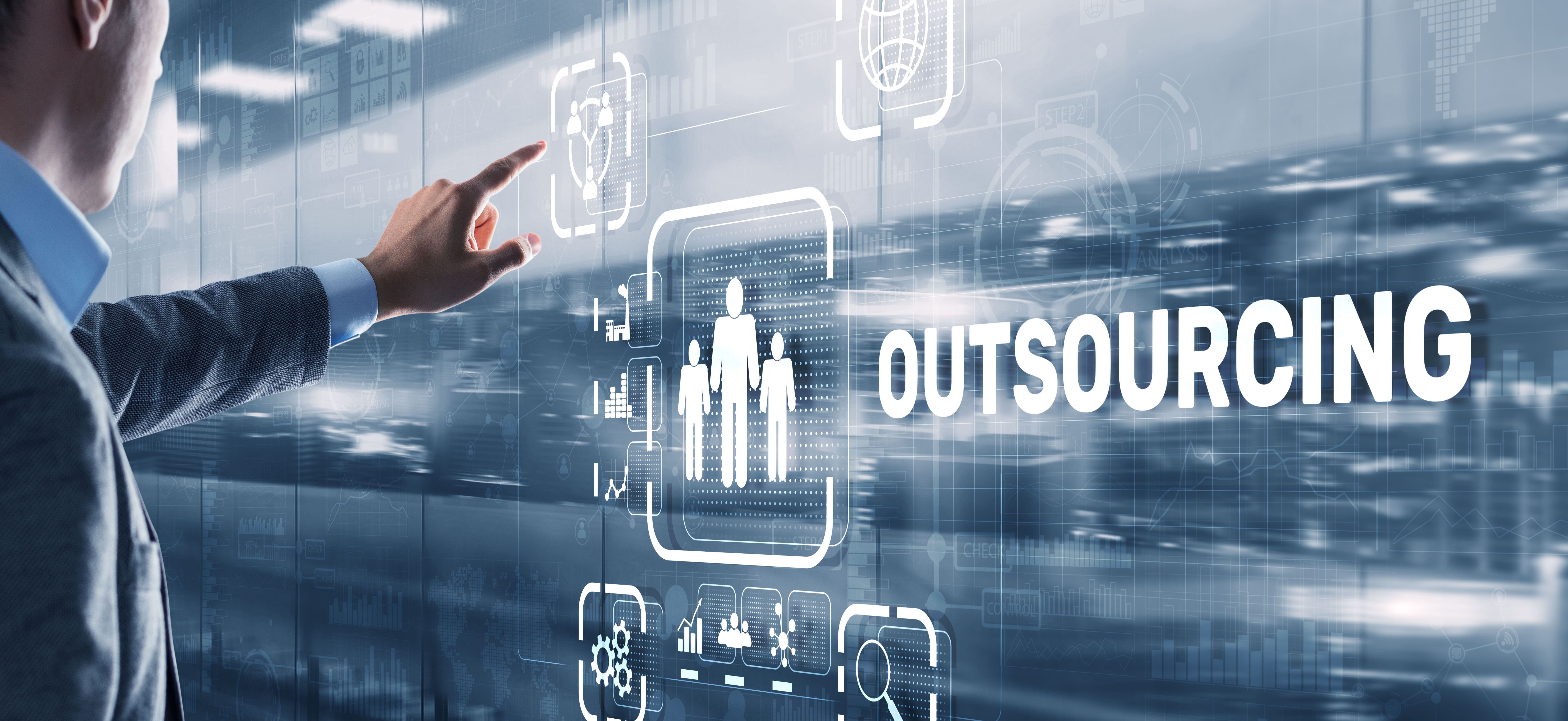 How to Get More Value from Outsourcing