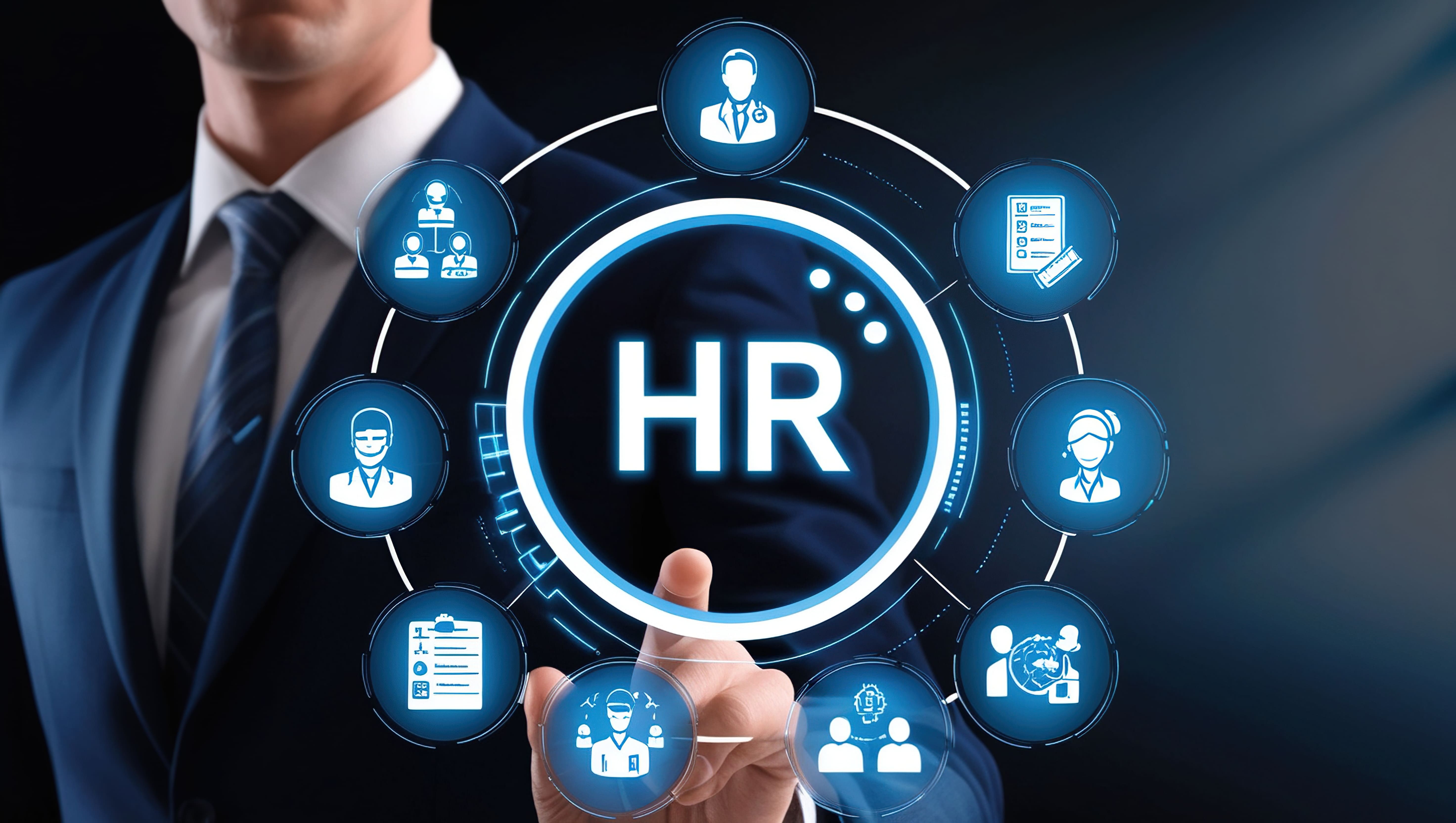 7 Reasons to Outsource Your HR Functions