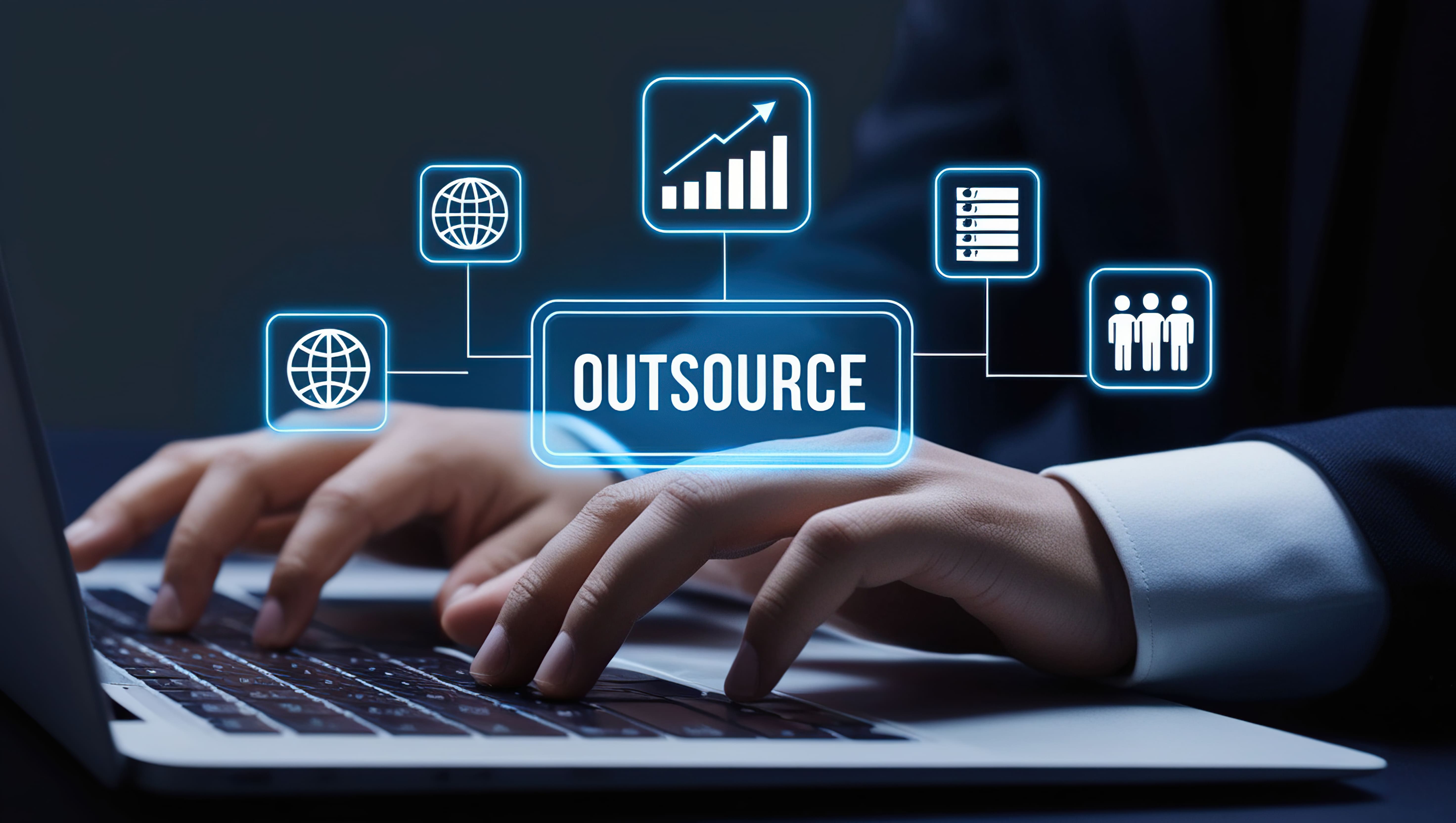 6 Signs Your Business is Ready for Outsourcing