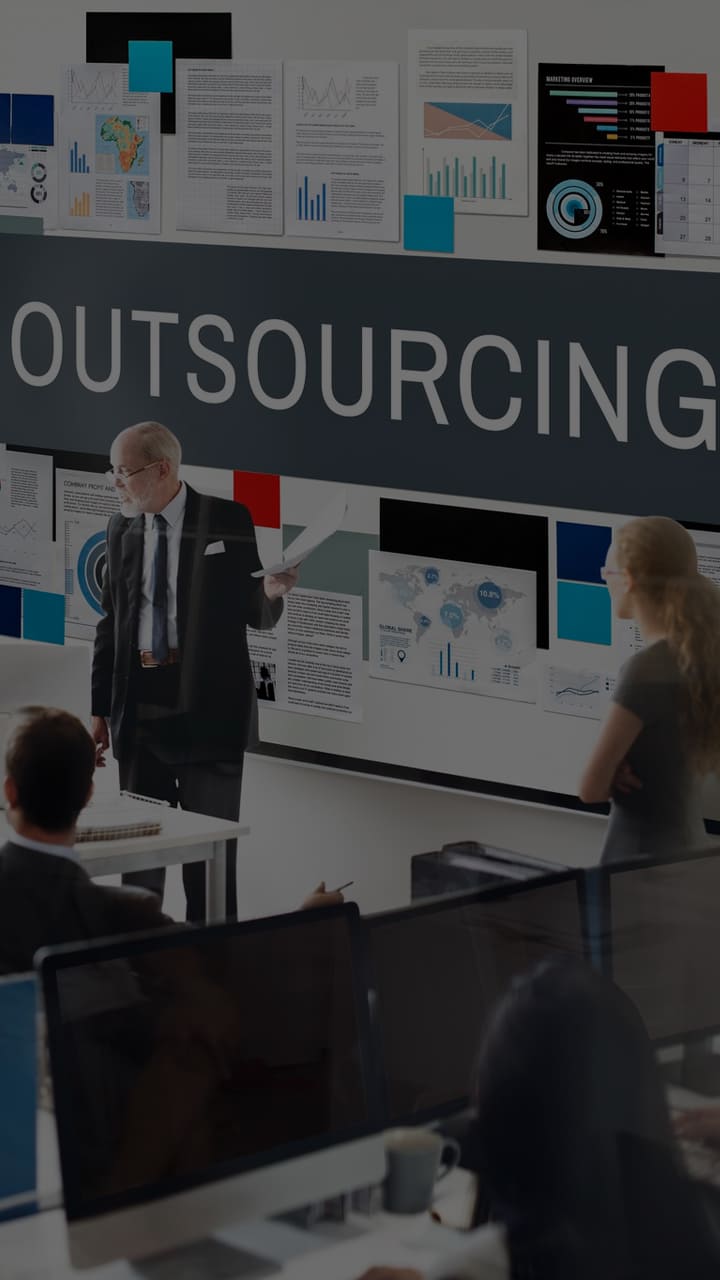 When Outsourcing Should be Considered