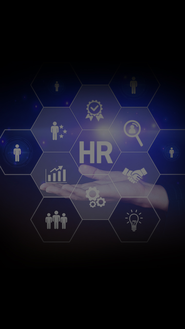 Major HR Trends Shaping the IT Industry in 2024